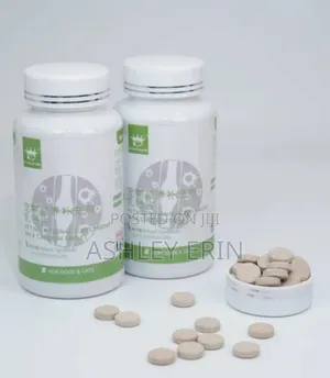 Pet Nutritional Supplements