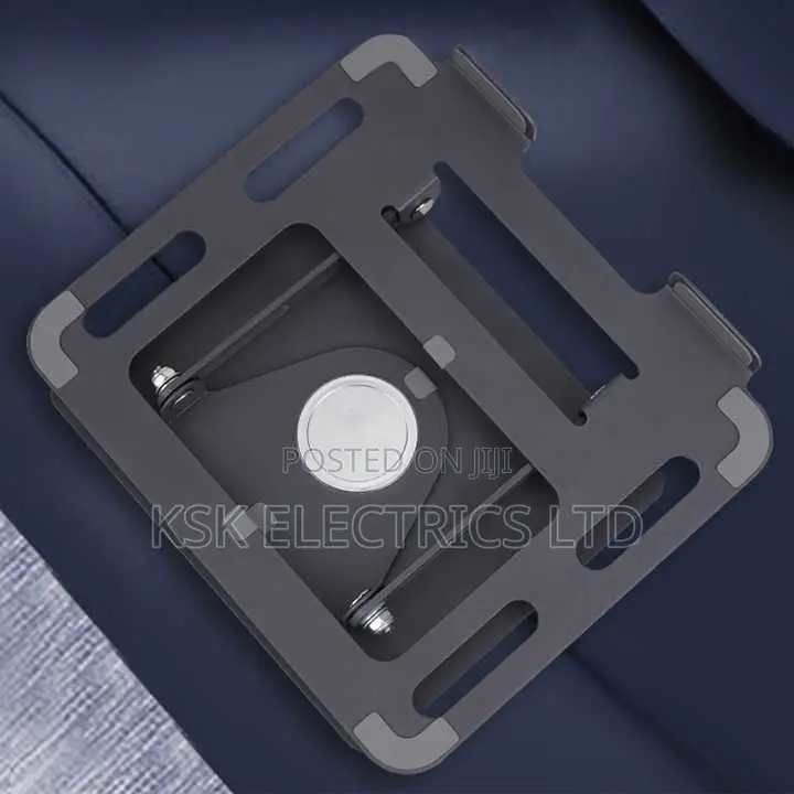 Adjustable Foldable Metal Universal Laptop Stand