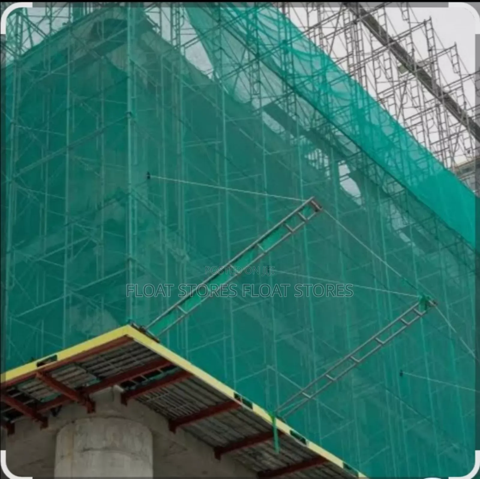 Constructional Net
