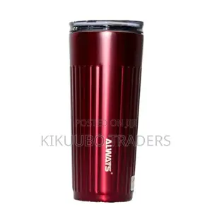 Always Travel Mug Insulated Stainless Steel