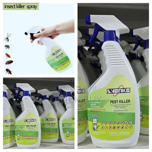 Uniqùe Shenke Spray Pest Killer