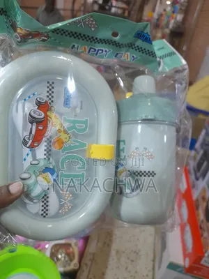 Baby Container Bottles for Students