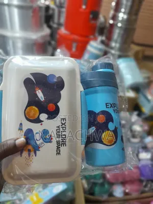 Baby Container Bottles for Students