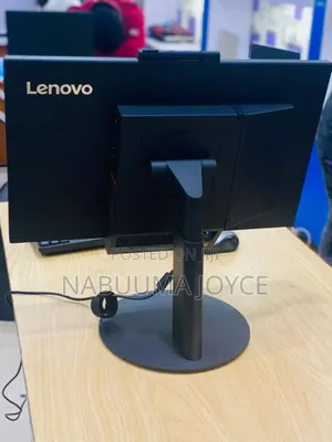 New Lenovo ThinkStation D30 8GB Intel Core I5 SSD 256GB