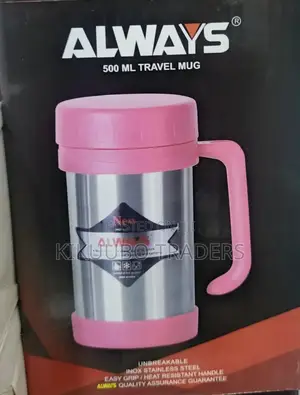 500ml Always Thermal Cup