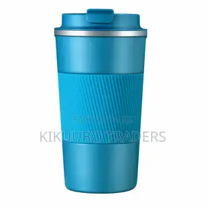 Insulated Travel Mug