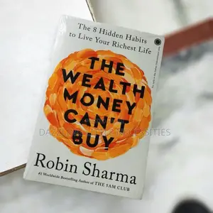 The Wealth Money Can’T Buy Soft Copy