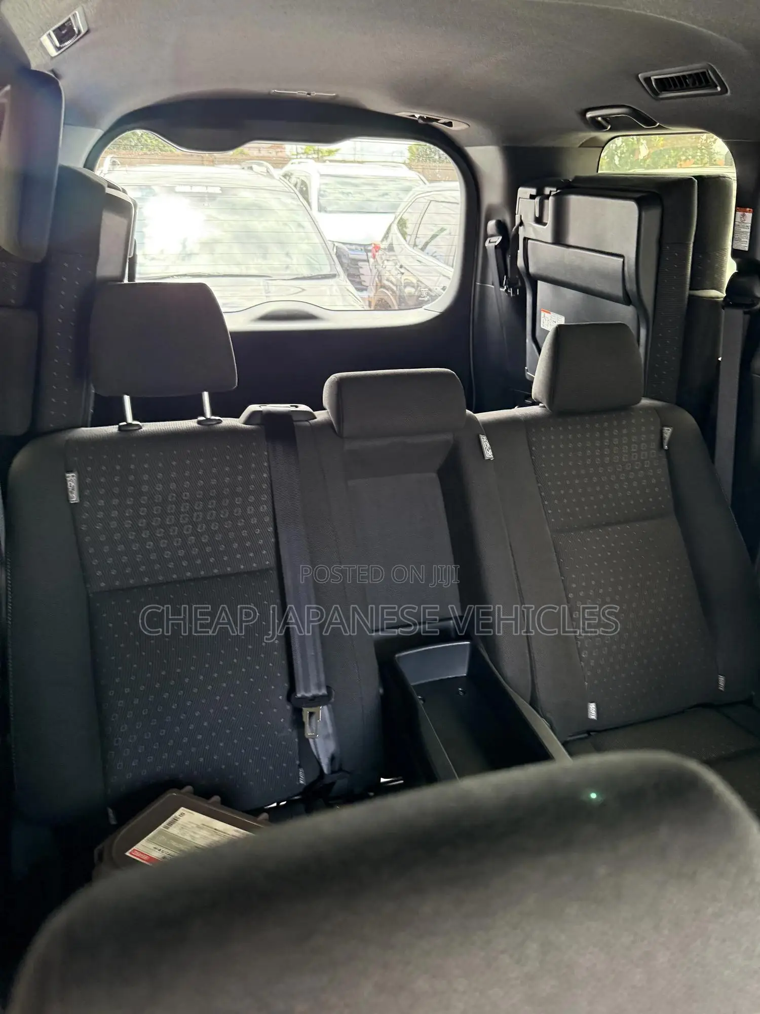 Mazda Biante 2012 White