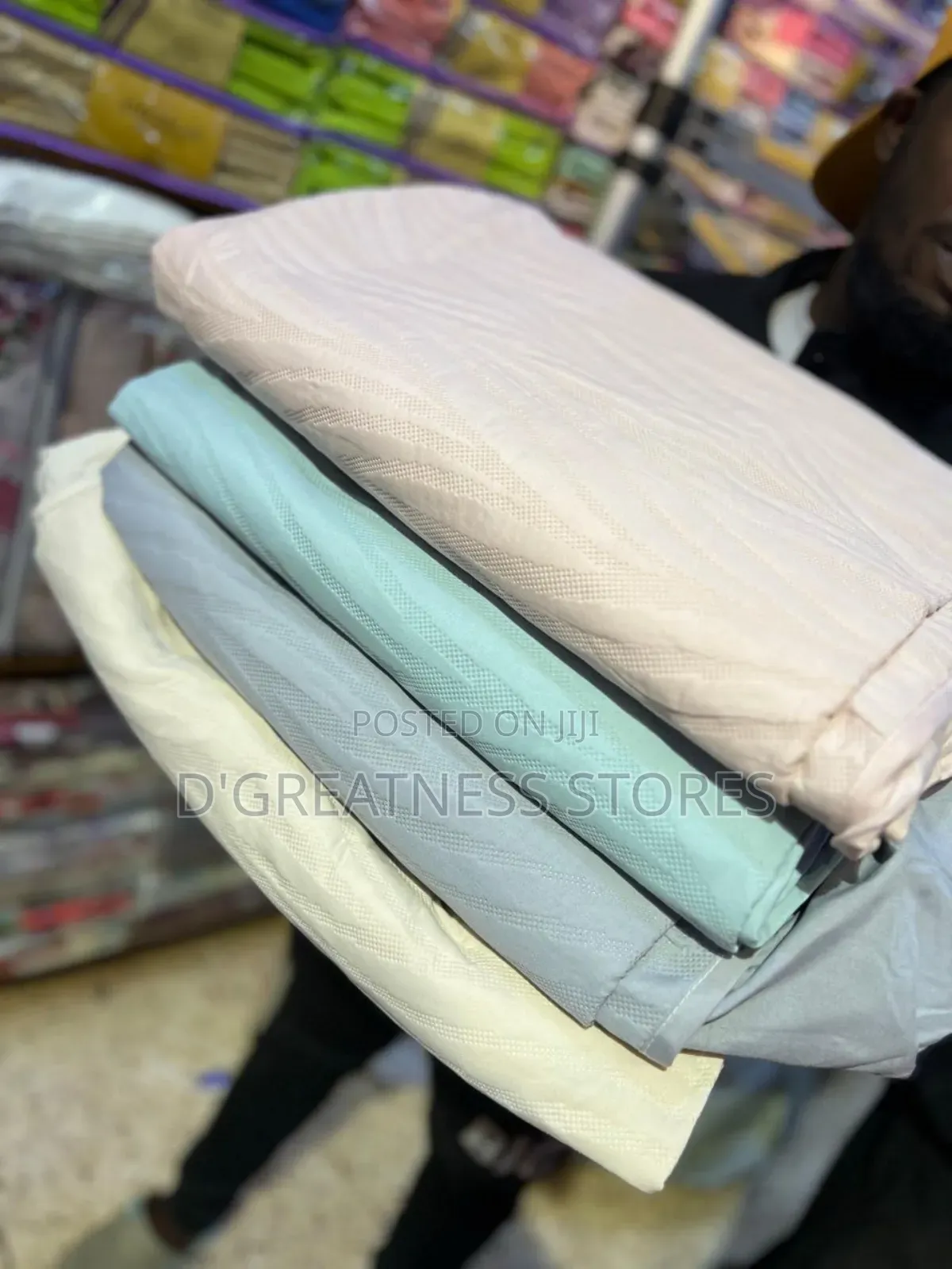  Water Proof Mattress Protector