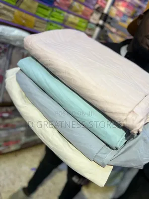  Water Proof Mattress Protector