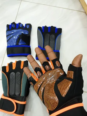 Gym Gloves