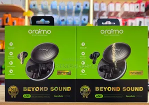 Oraimo Spacebuds