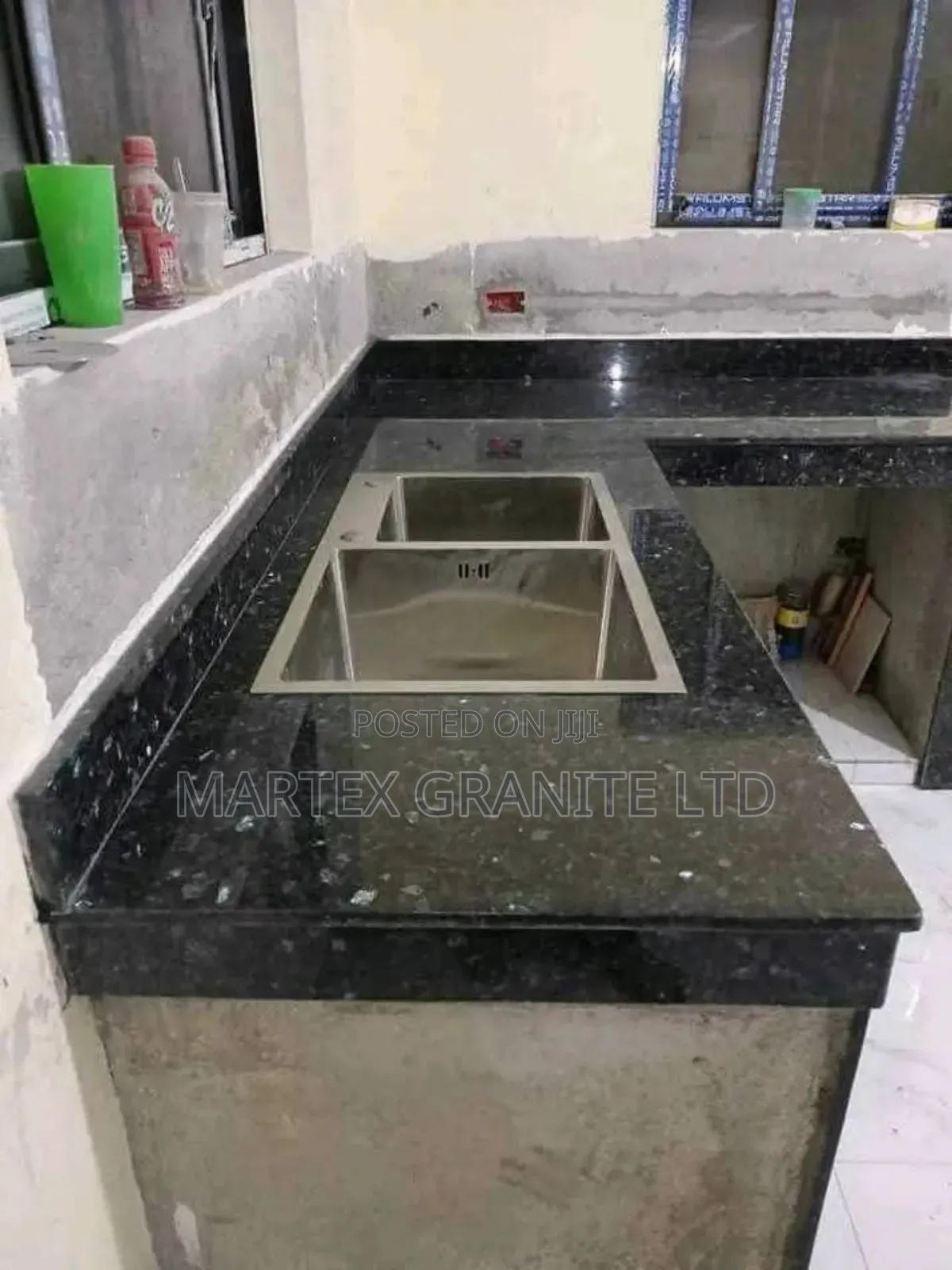Kitchen Worktop