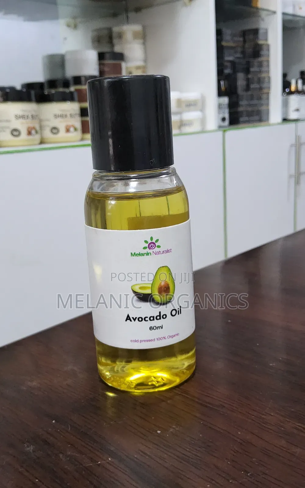 Avocado Oil 60ml
