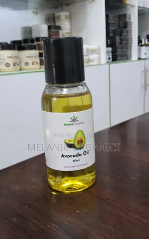 Avocado Oil 60ml