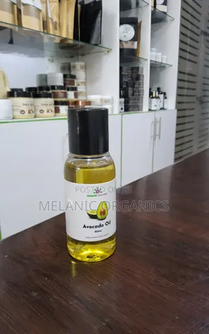 Avocado Oil 60ml