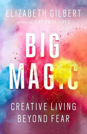 Big Magic Soft Copy