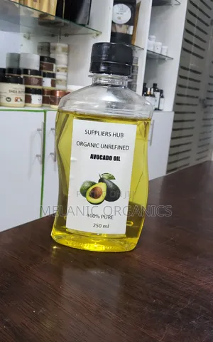 Avocado Oil 250ml