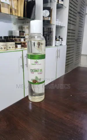 Coconut Oil Extravirgin 250ml