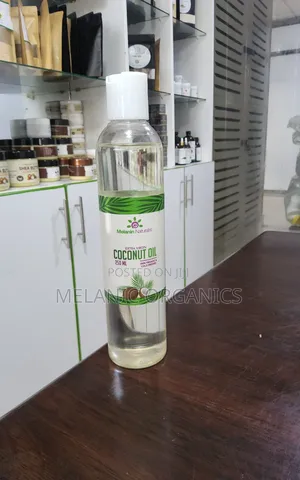 Coconut Oil Extravirgin 250ml