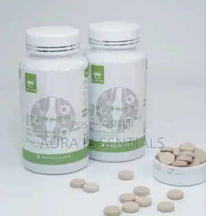 Pet Nutritional Supplements