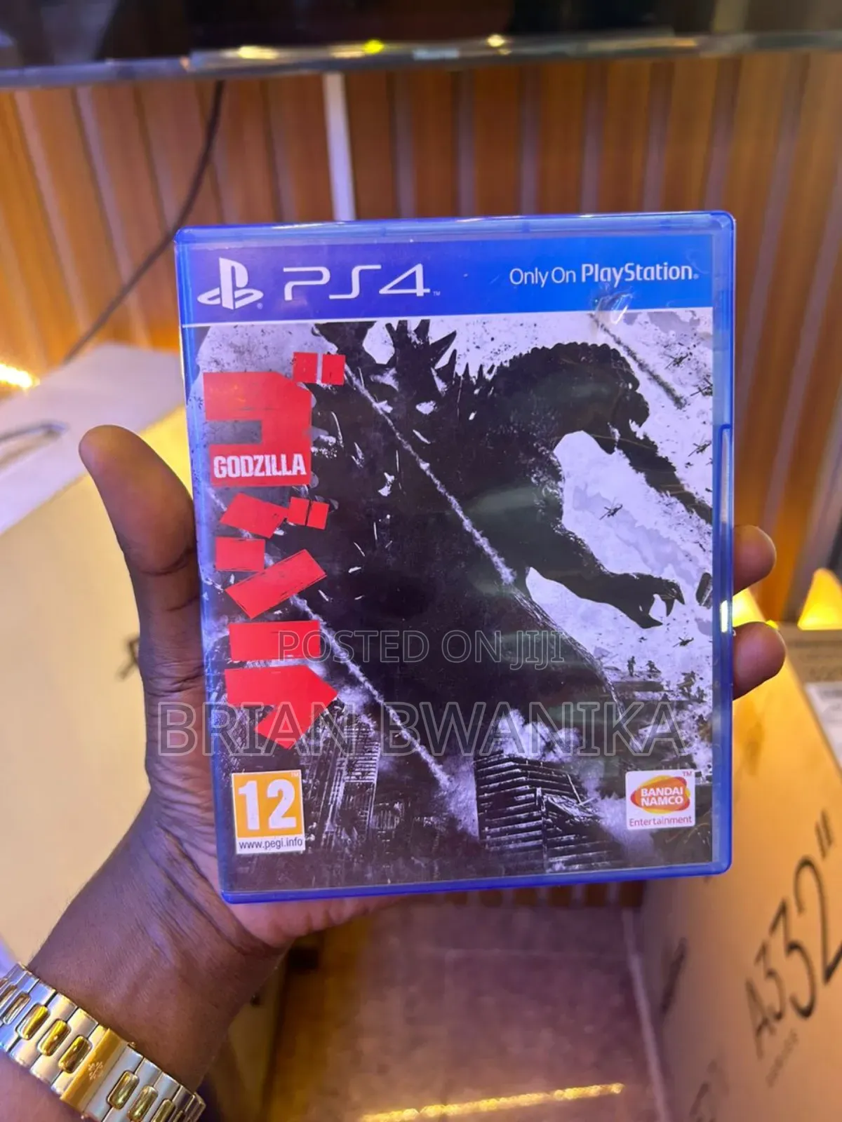 Adventure Ps4 Game