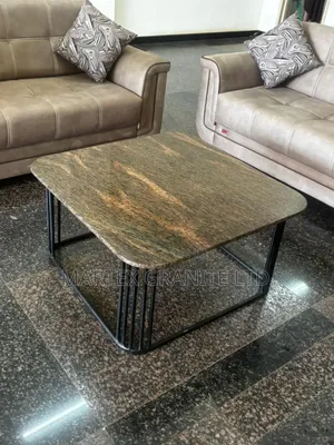 Center Tables