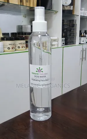 Rose Water 250ml
