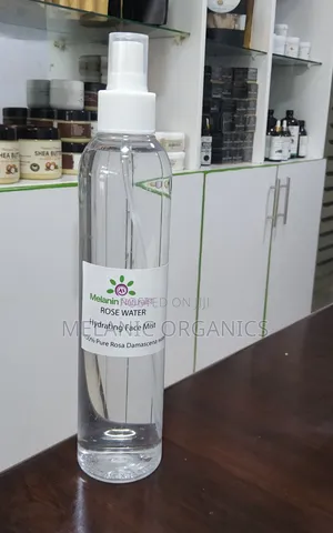 Rose Water 250ml