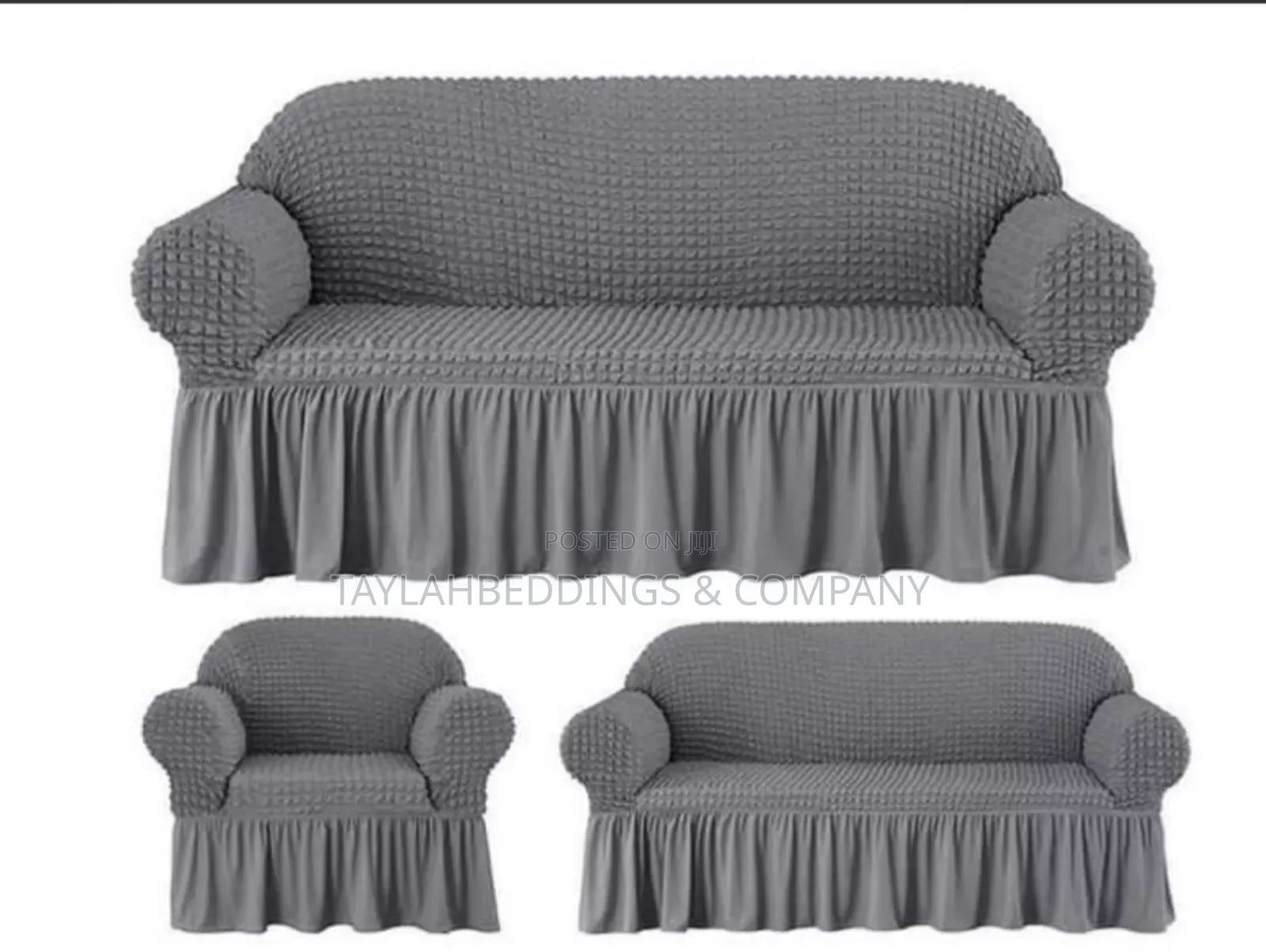 Sofa Cover With Universal Stretch Sofa Couch Slip Cover