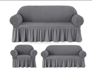 Sofa Cover With Universal Stretch Sofa Couch Slip Cover