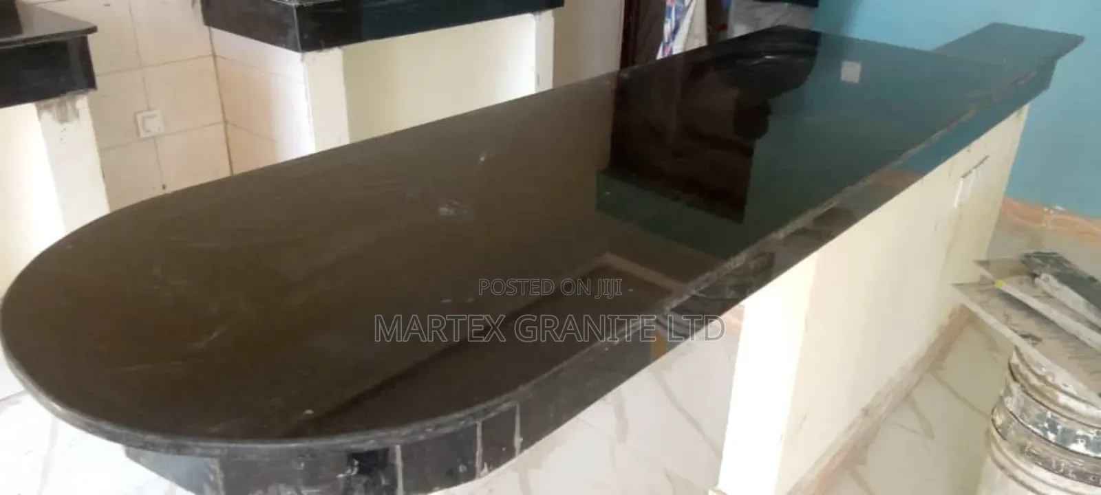 Highland Countertops