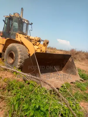 Wheel Loader