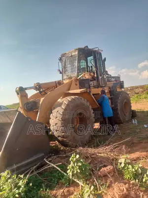Wheel Loader