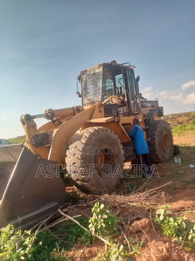 Wheel Loader