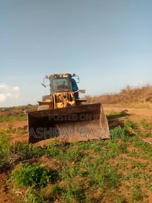 Wheel Loader