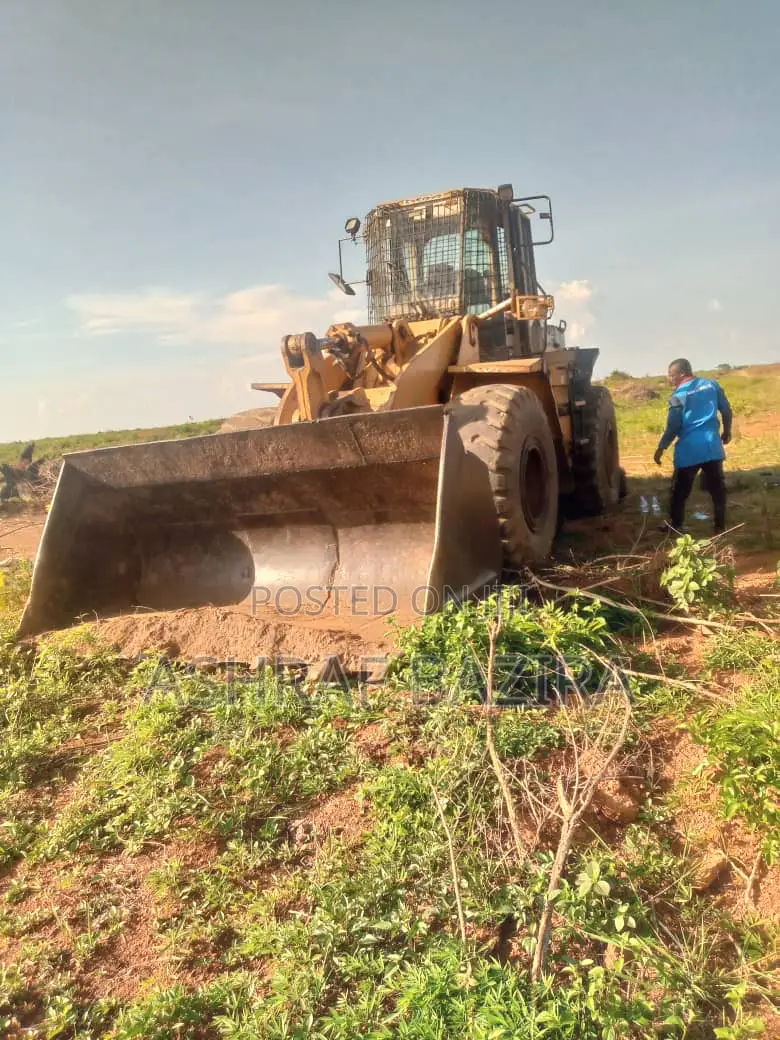 Wheel Loader