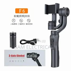 Gimbal Smartphone Portable Stabilizer