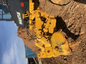 Shantui Bulldozer Sd22