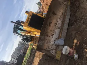 Shantui Bulldozer Sd22