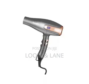 Sonifer Pro Semi Compact Hair Dryer With Antifreeze Effect