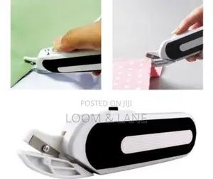 Mini Cordless Electric Scissors