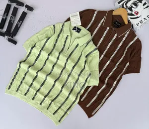 Notch Pulse T-Shirts