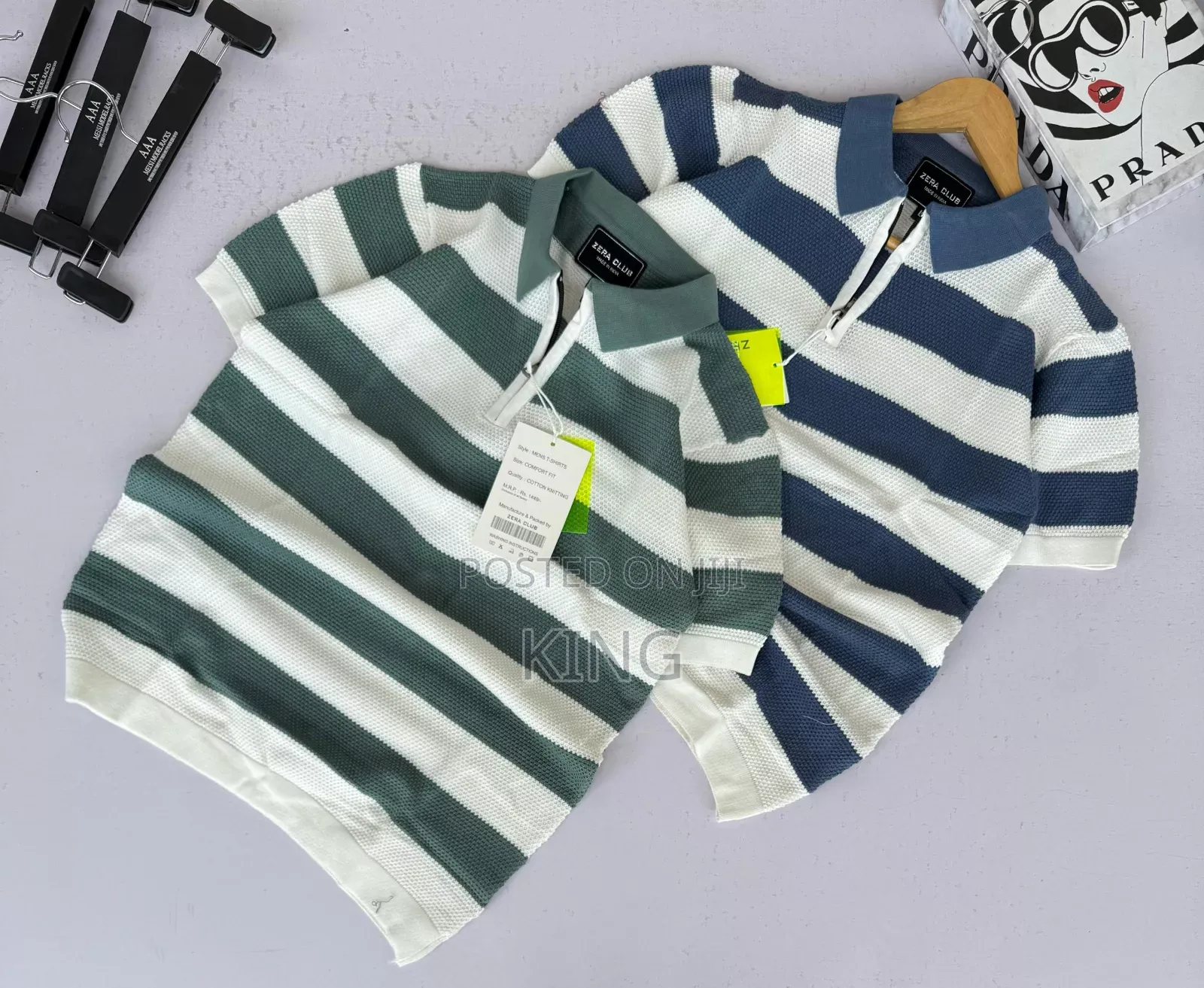 Regal Pulse T-Shirts