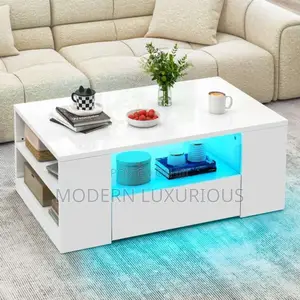Mr Janda Furniture/Modern Good /Centertable/ Available In/
