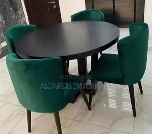 Dinning 4 Seatet
