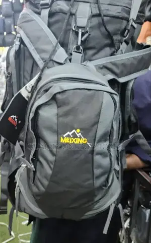 Travel Backpack Bag