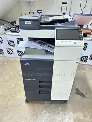 The Superior A3/A4 Konica Bizhub 364e Printer