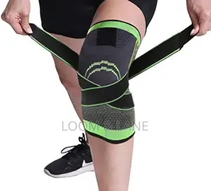 Core Knee Support