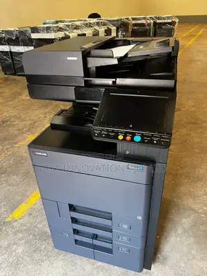 Kyocera 5002i Mono Printer
